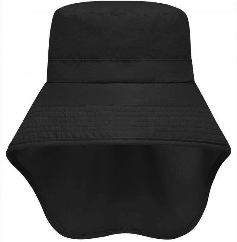 Gorra funcional con protección a la nuca unisex