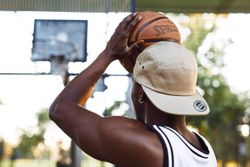 Gorra Jockey clásica