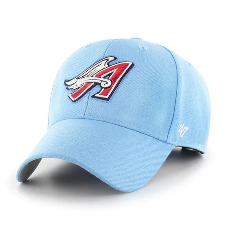 Gorra MVP LA Angels '47 Columbia