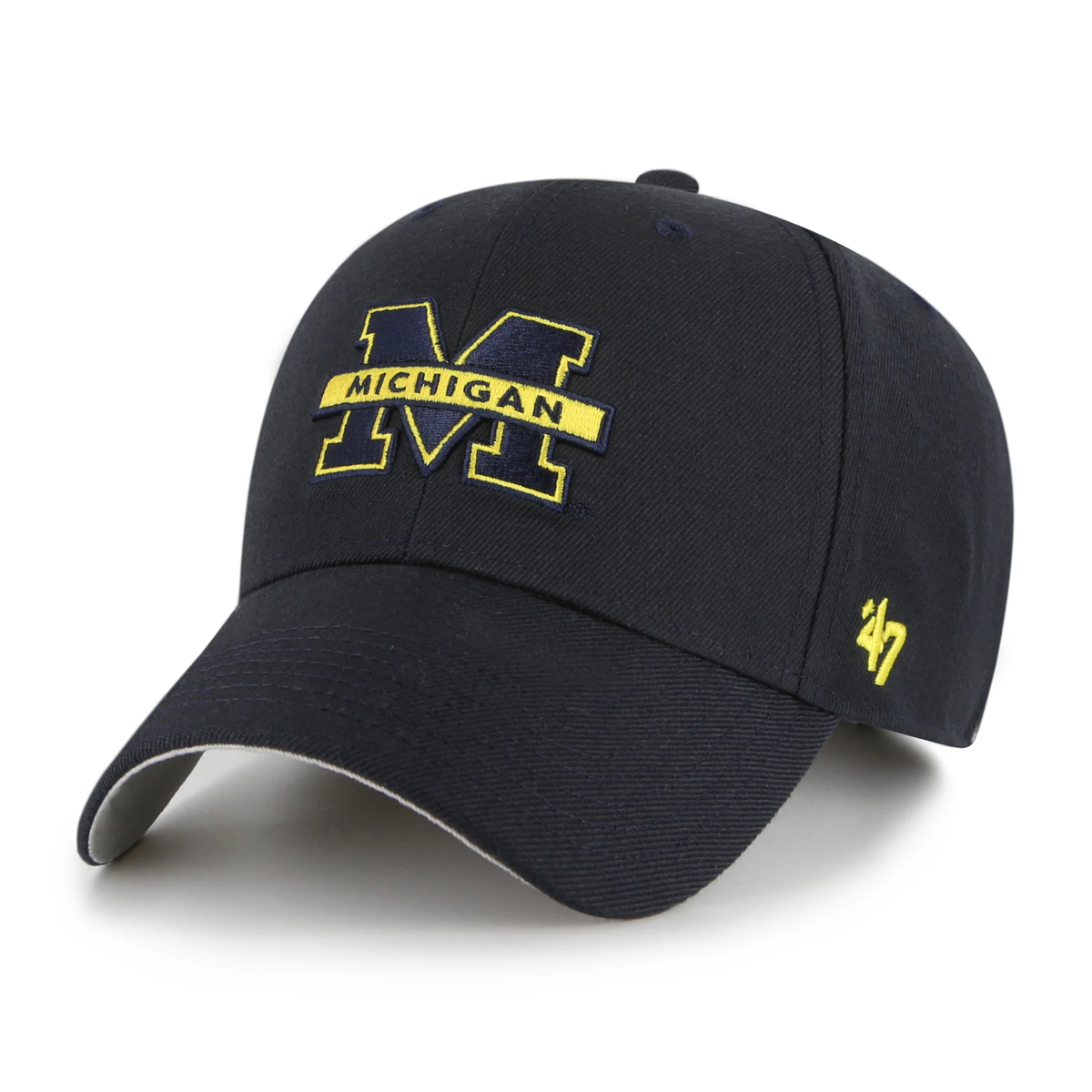 Gorra MVP Michigan '47 Navy
