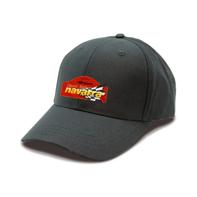 GORRA OFICIAL NAVARRA CLASSIC FESTIVAL