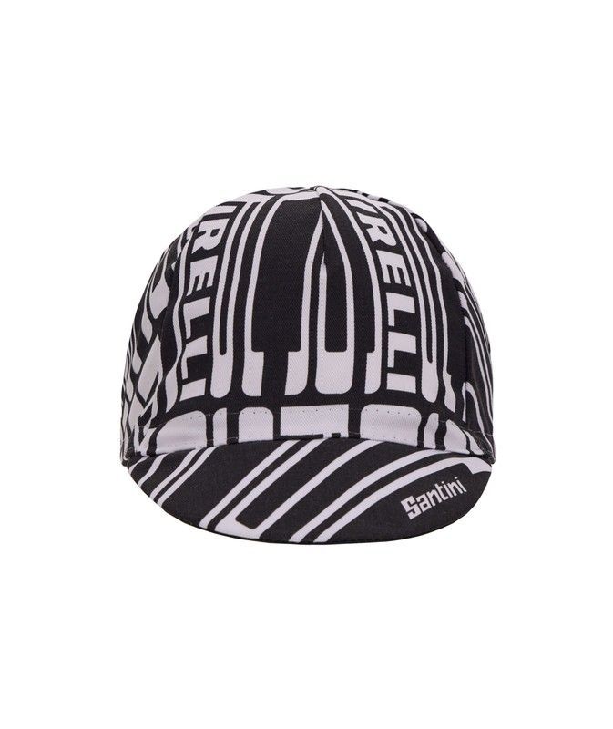 Gorra Pirelli