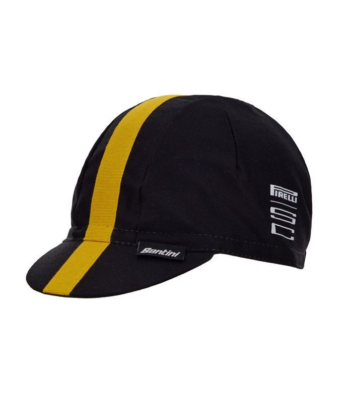 Gorra Pirelli Sport Club