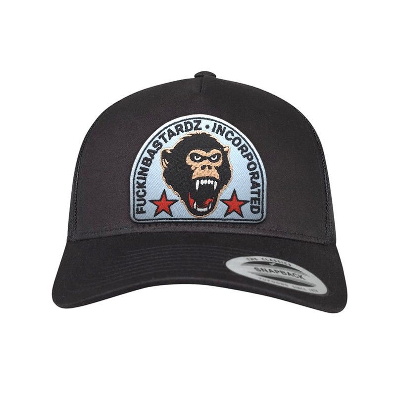 Gorra Punky Monkey