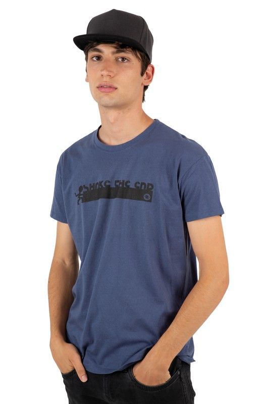 Gorra Snapback - 5 Paneles