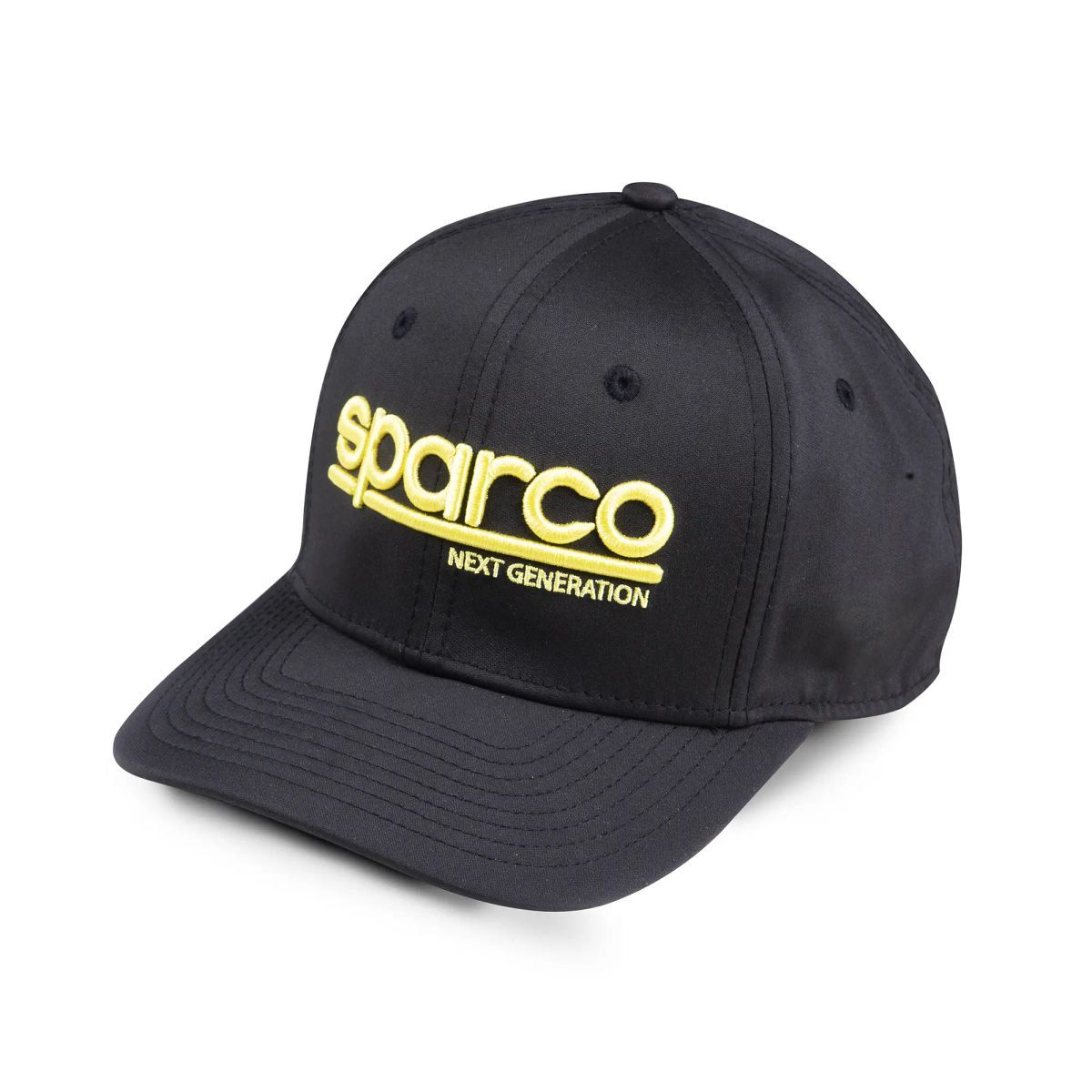 GORRA SPARCO NEXT GENERATION