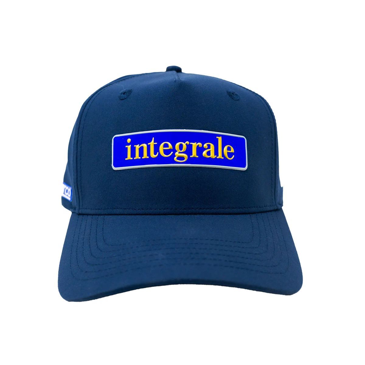 GORRA SPARCO X LANCIA HF INTEGRALE