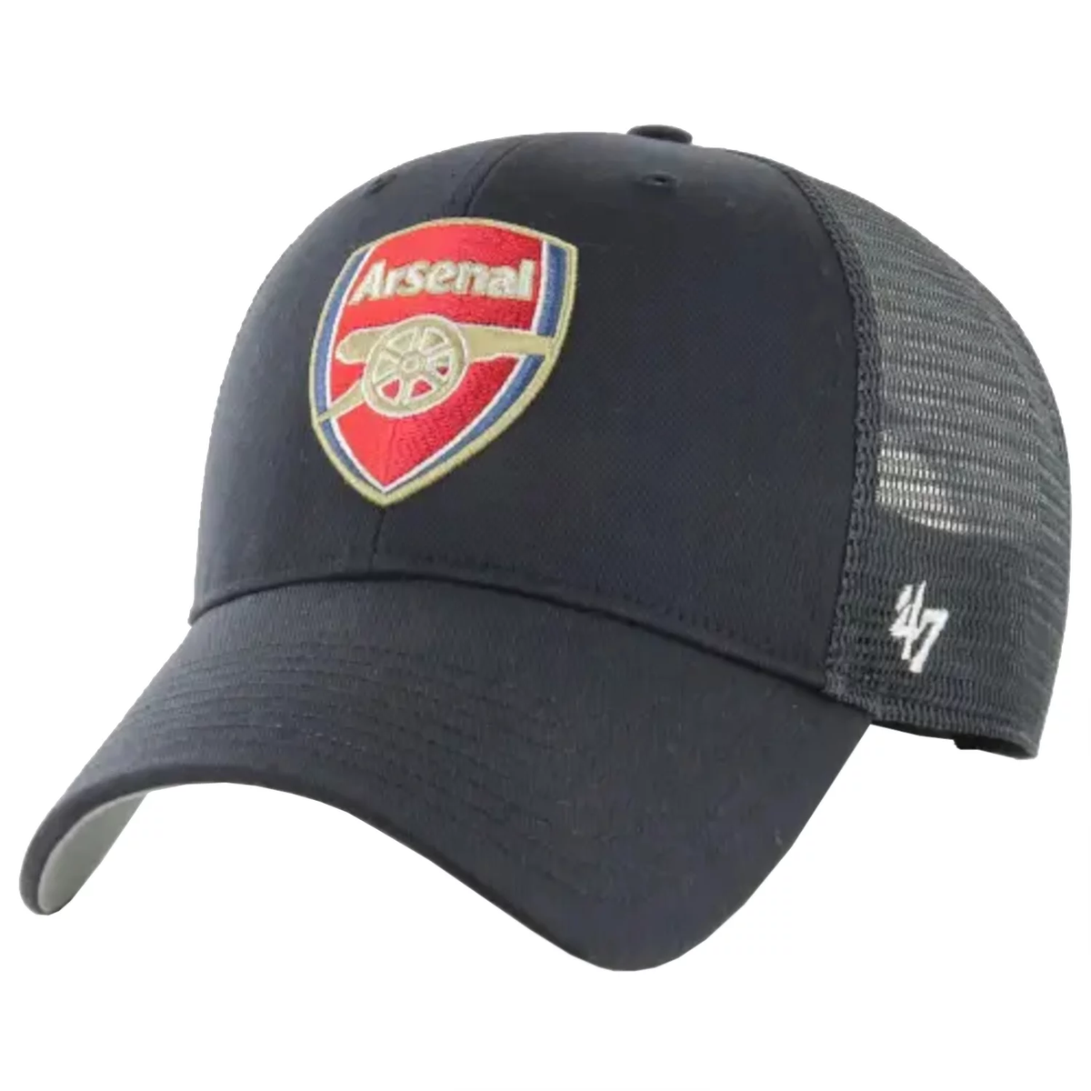 Gorra trucker Arsenal FC '47 Navy