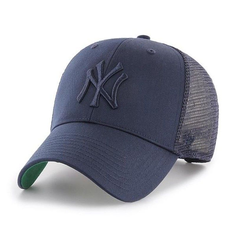Gorra trucker NY Yankees '47 Navy
