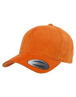 Gorra Twill perfil medio