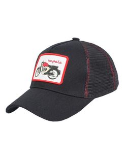 Gorra Vintage Impala Way Of Life