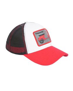 Gorra Vintage Primavera Way Of Life