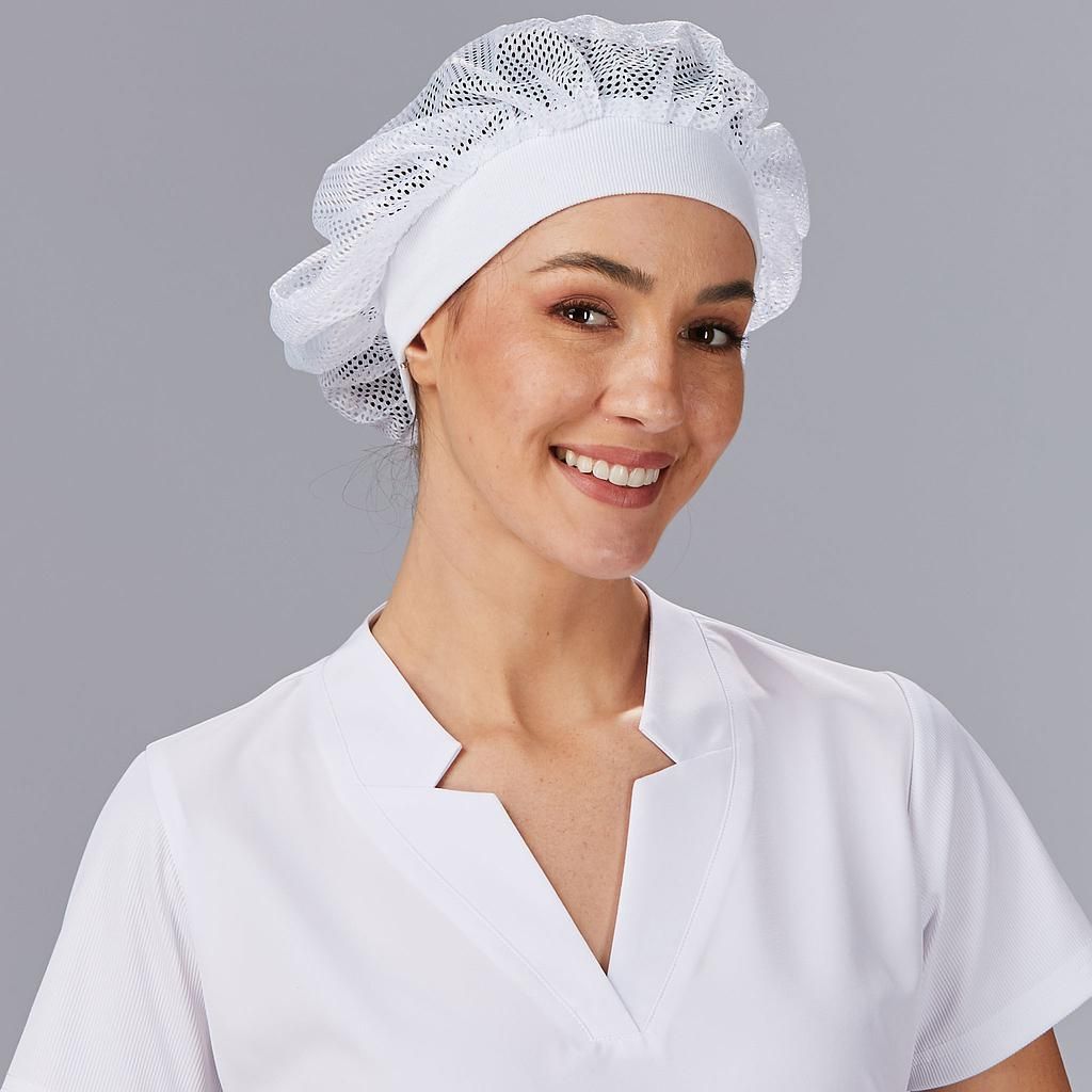 Gorro canalé colores (6U)