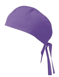Gorro cocina Velilla 404002