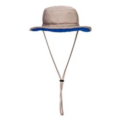 Gorro Cooling Wide Brim Hat Caqui