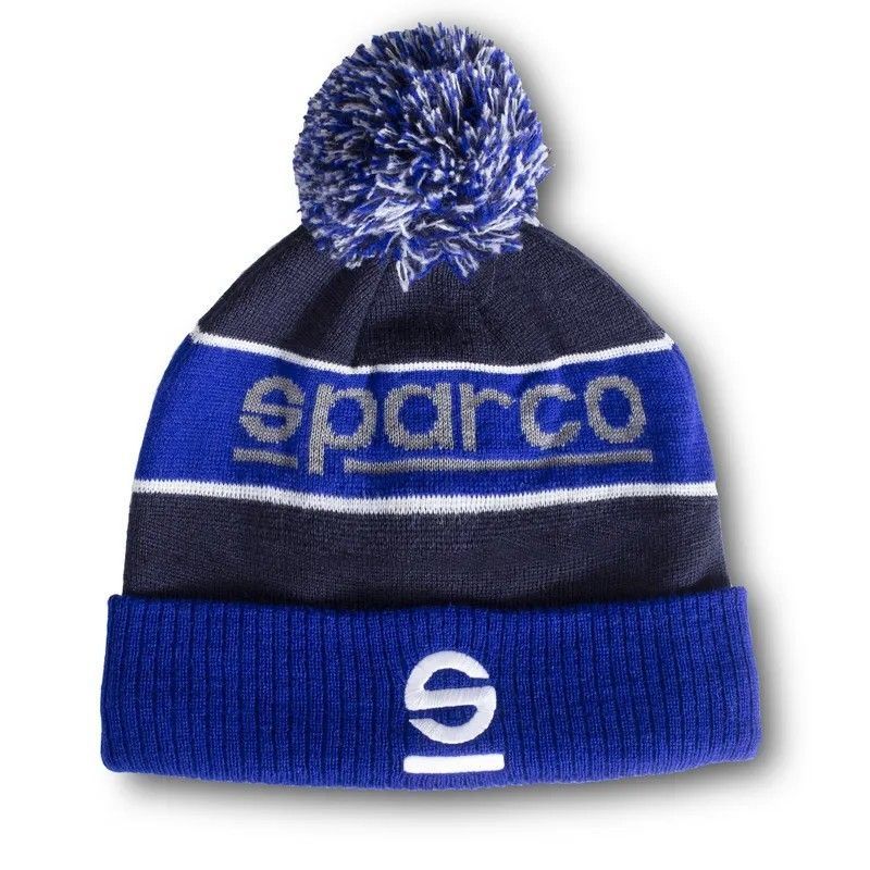 GORRO DE INVIERNO SPARCO BEANIE REFLEX