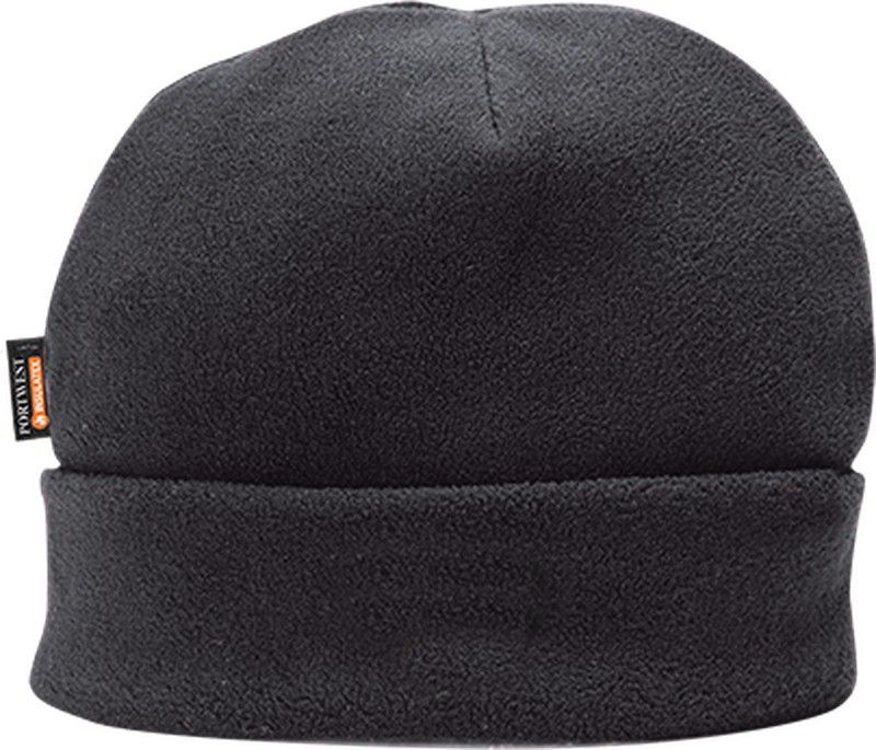 Gorro de polar con forro de Insulatex