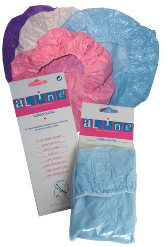 Gorro Ducha Liso  R-D/276/3