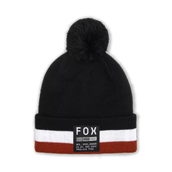 Gorro Fox con Pompón Fracture 🦊❄️ | Estilo, abrigo y comodidad