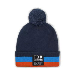 Gorro Fox con Pompón Fracture 🦊❄️ | Estilo, abrigo y comodidad
