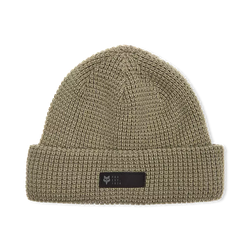 Gorro Fox Zenther 🧢🦊 | Estilo Premium y Máxima Comodidad para Climas Fríos