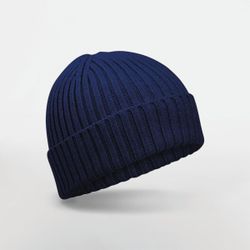 Gorro infantil de algodón orgánico