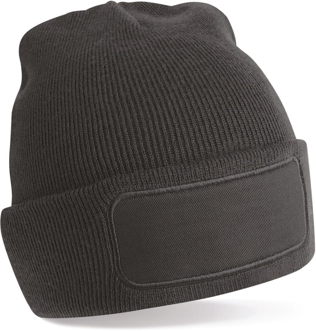 Gorro parche original