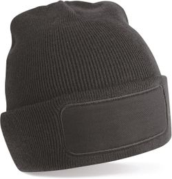 Gorro parche original