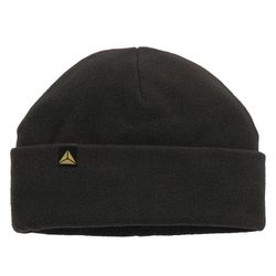Gorro Polar Con Forro 3m Thinsulate Neg.