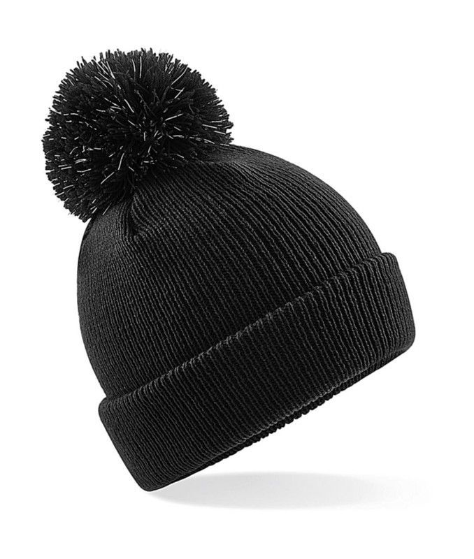 Gorro reflectante Junior