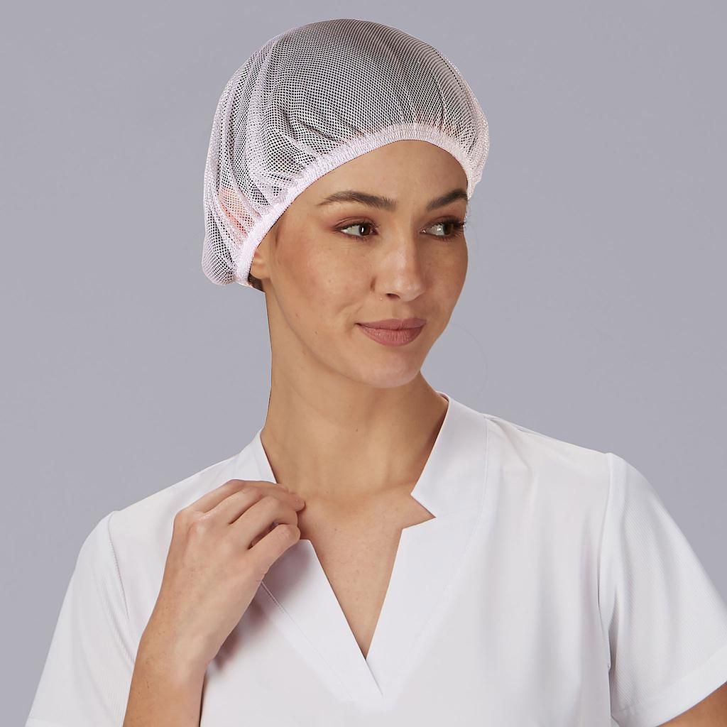 Gorro rejilla colores (10U)