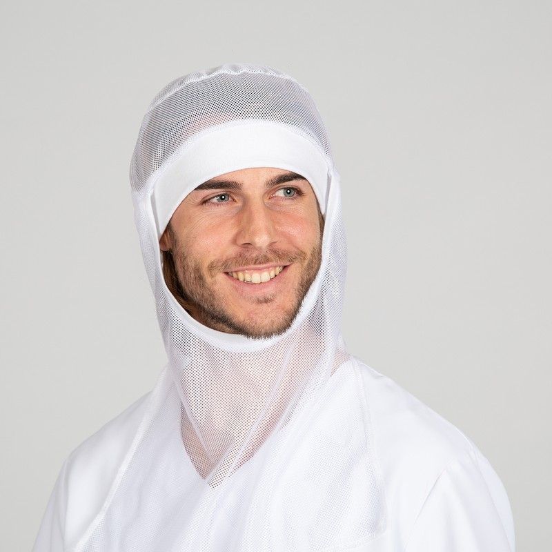 Gorro Sahara Rejilla (Pack De 6)