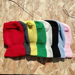 Gorro verdugo pasamontañas niño freestyle