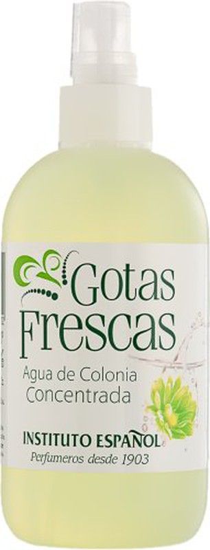 Gotas Frescas Col. Vaporizador 250 Ml