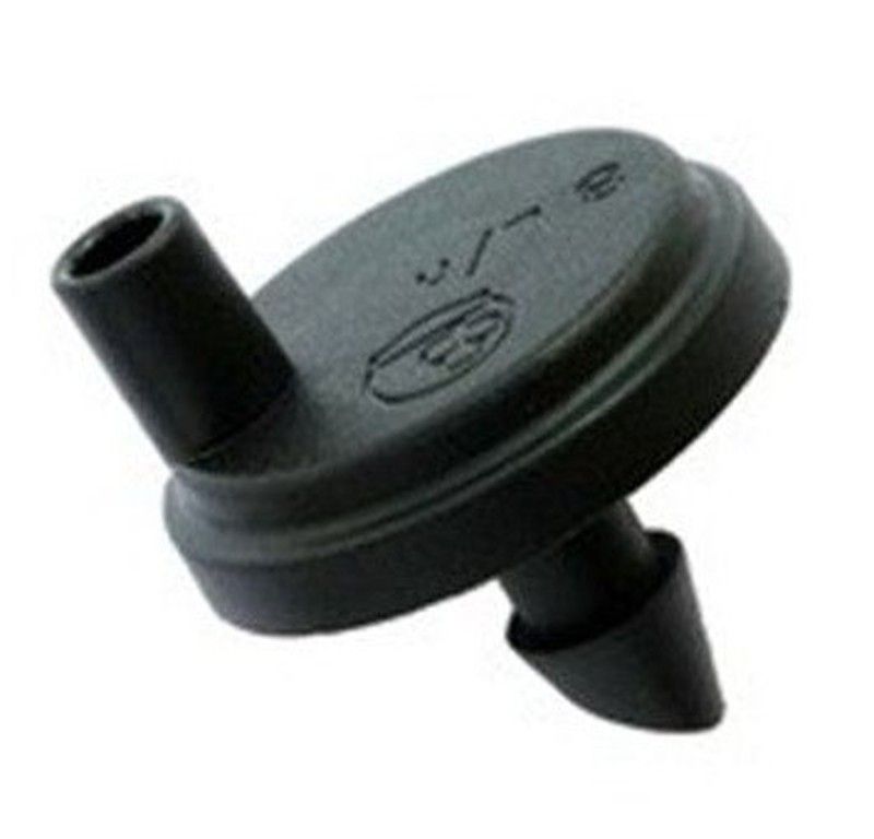 Gotero autocompensado