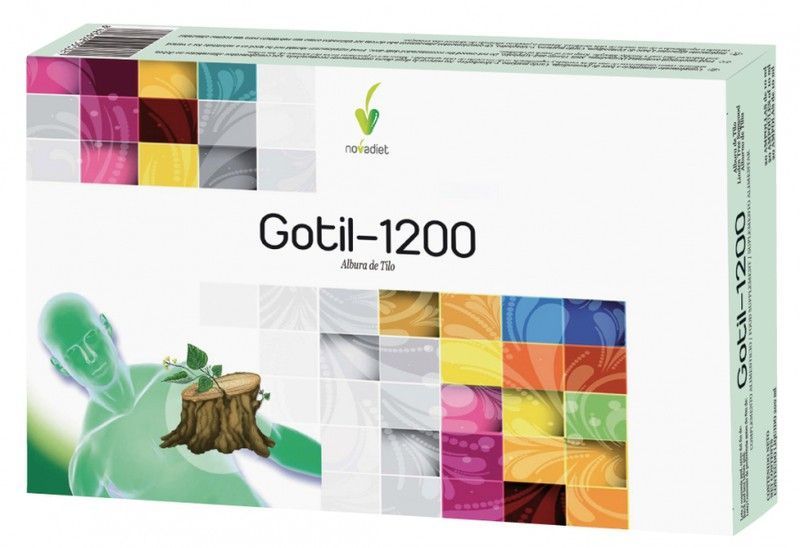 Gotil/ 1200  20 Amp