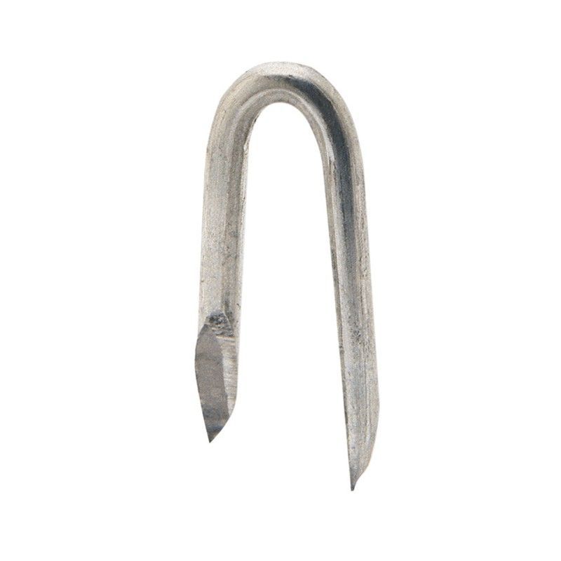 Grampillón metálico EHS. Grampillon Cinc.12X20 Mm. 45U.Ehs