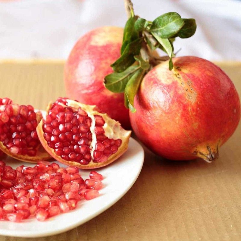 Granados Mollares de Elche (Valencianos)