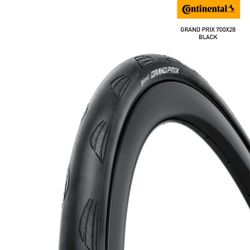 GRAND PRIX 700X28 BLACK