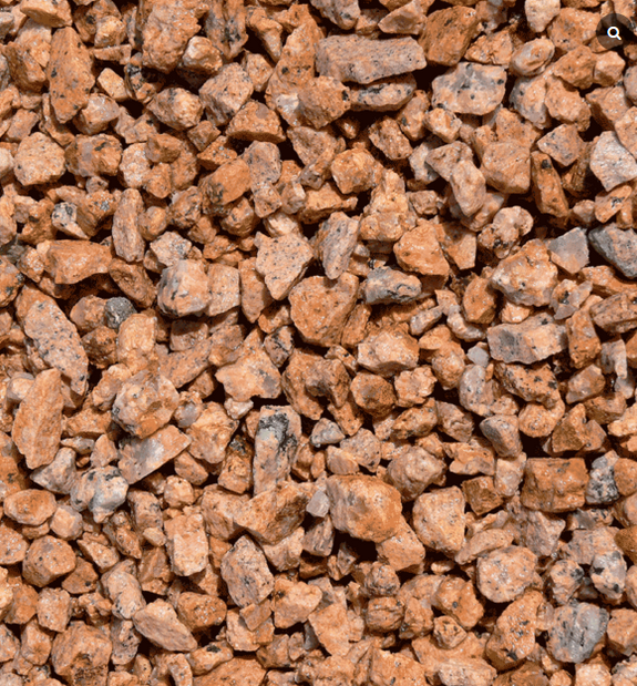 Granito Rosa de Ortosa 2/7mm 20 kgs