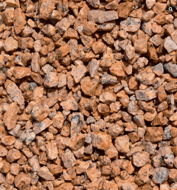 Granito Rosa de Ortosa 2/7mm 20 kgs