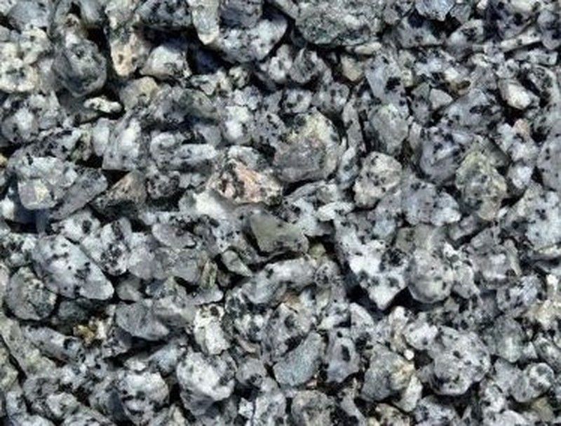 Granito triturado BIG bag 12/18 500kgs