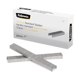 Grapa 24/8  - Carga completa - Caja de 5000