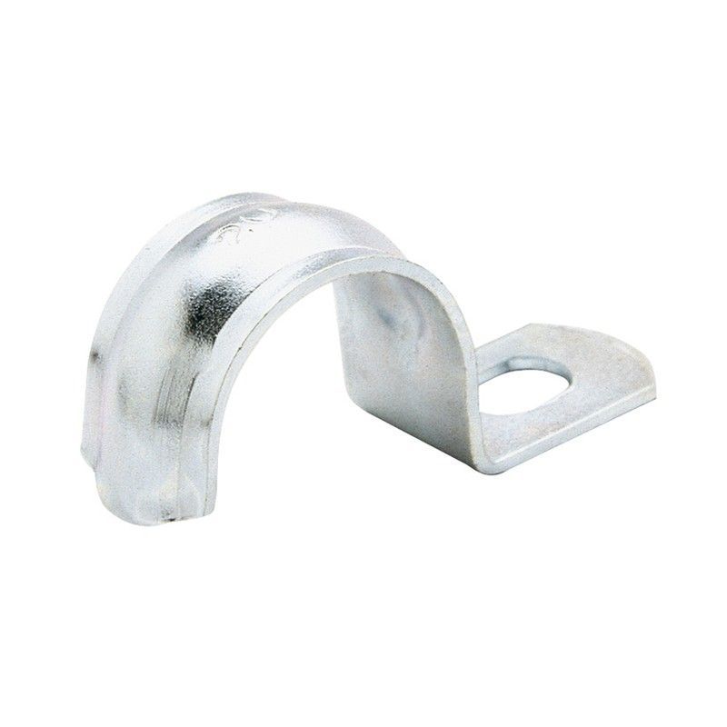 Grapa metálica DESA. Grapa Metalica 1 Pie P/Fijac.32Mm.