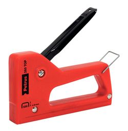 Grapadora 260 Top Brico 4-8 MM
