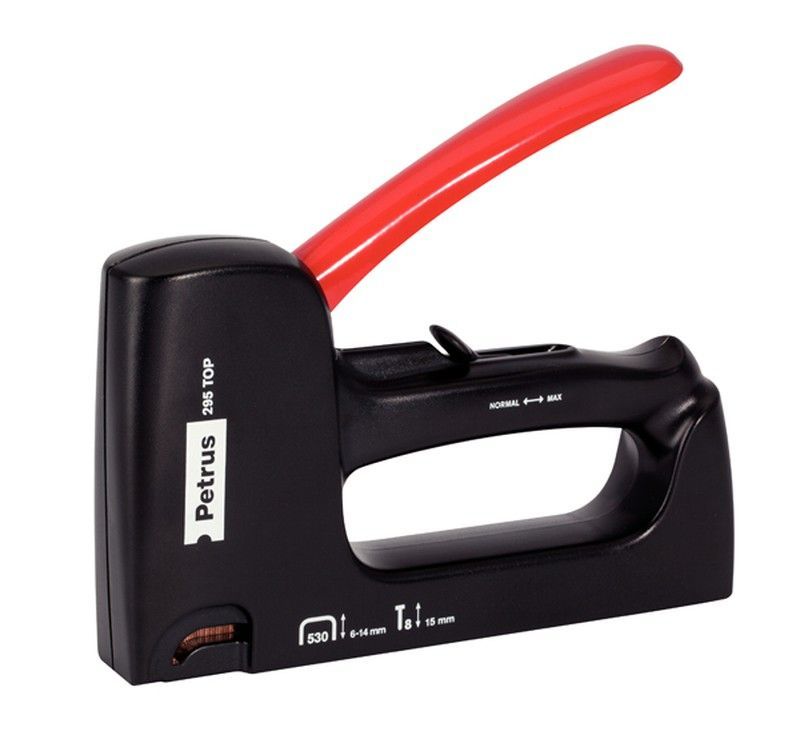 Grapadora 295 Top Brico 6-14 MM