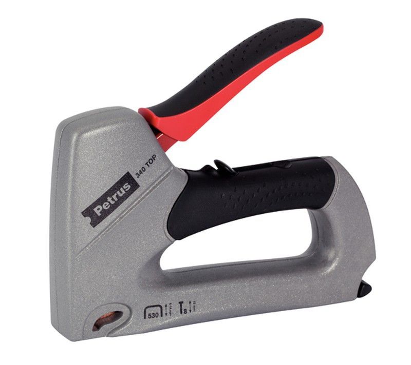 Grapadora 340 Top Pro 6-14 MM