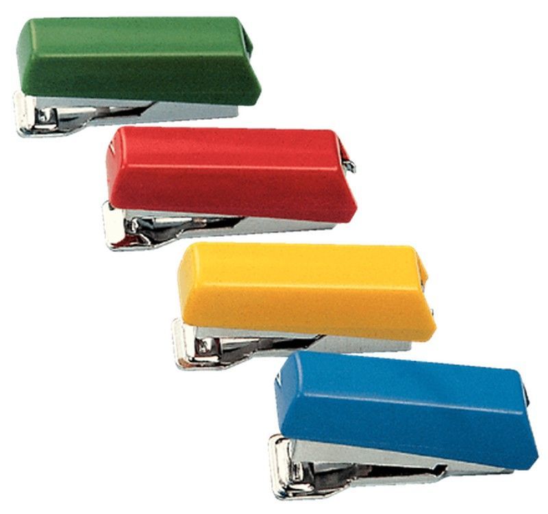 Grapadora bambina 202 de petrus