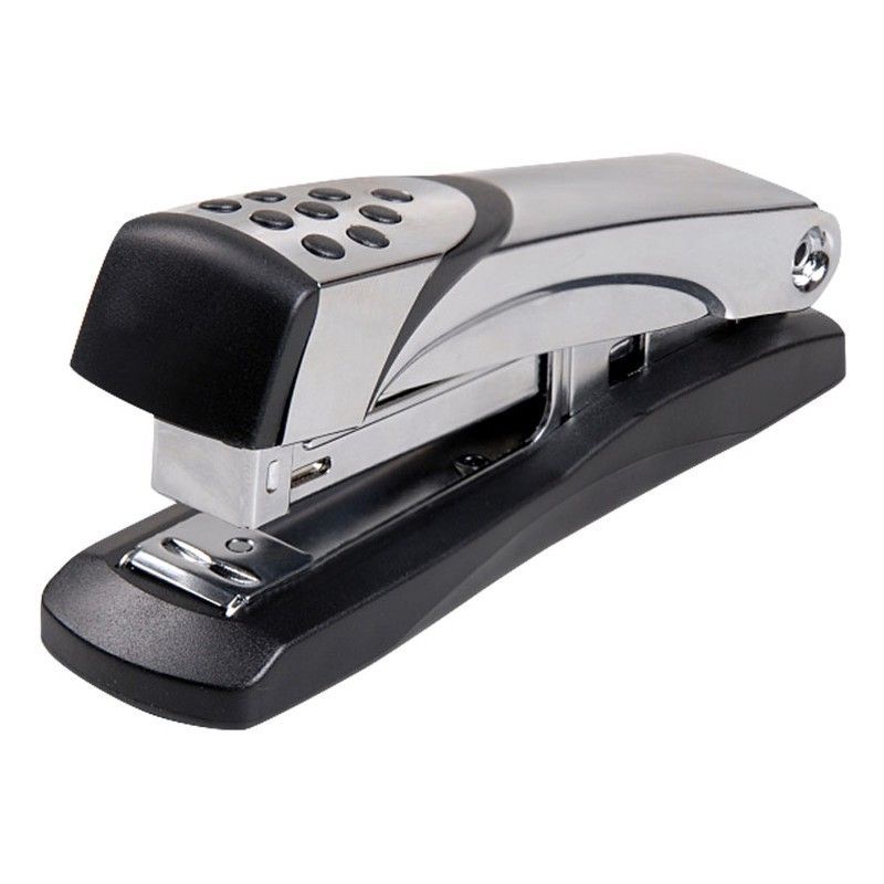 Grapadora Club. Grapadora Metalica. Cap.20 H.