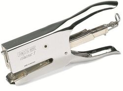 Grapadora de tenaza k-1 de rapid